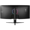 MSI GAMING Monitor OPTIX MAG342CQR 34", VA Curved 1500R, UWQHD 3440x1440@144Hz, Adaptive Sync, 1ms(MPRT), 2xHDMI 2.0, 1xDP 1.4, 