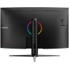 MSI OPTIX AG321CQR Curved Gaming Monitor 31.5" 165Hz, WQHD (2560x1440) 16:9, Anti-Glare, 1ms, 250nits, 3000:1, 178°/178°, 1500R 