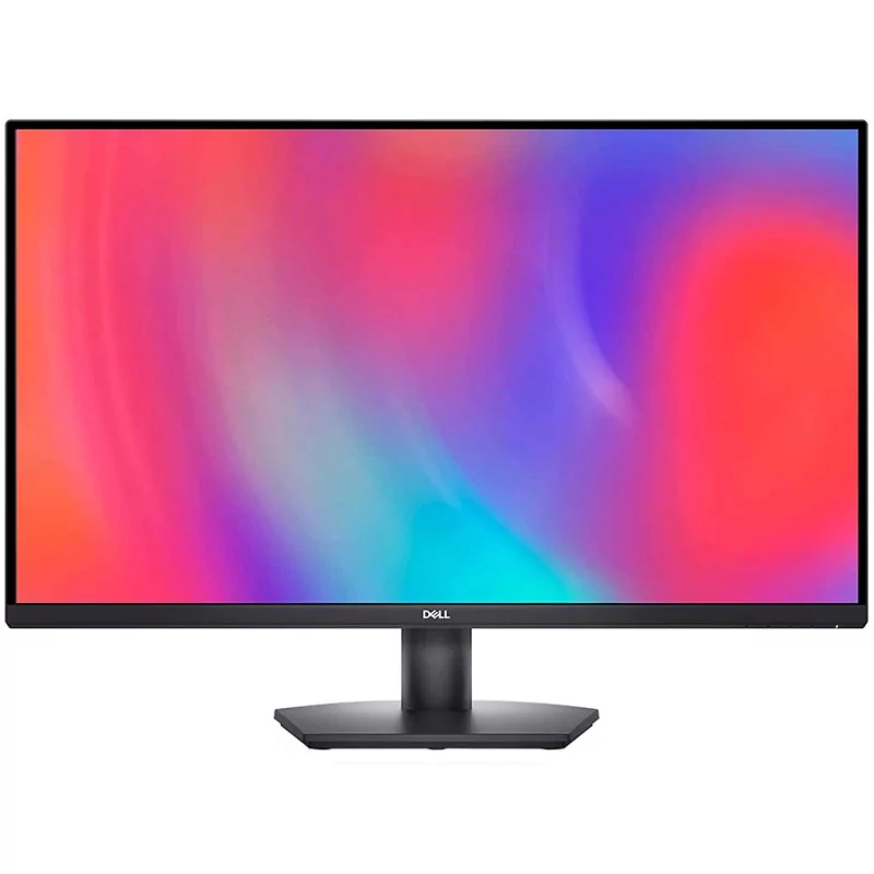 Dell SE2723DS Monitor LED, 27", QHD (2560x1440), 16:9 75Hz, IPS AG, 350 cd/m2, 1000:1, 178/178, 4ms/5ms/8ms, 2xHDMI, DP, Height,