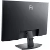 DELL Monitor LED SE2722H 27", VA, 1920x1080, 75Hz, 3000:1, 250 cd/m2, 4ms, 178°/178°, tilt-adjust., VGA, HDMI, Anti glare with h