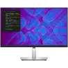 Dell Monitor LED P2723QE, 27", QHD (3840x2160), 16:9 60Hz, IPS AG, ComfortView Plus, 350 cd/m2, 1000:1, 178/178, 8ms/5ms, HDMI, 