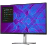 Dell Monitor LED P2723QE, 27", QHD (3840x2160), 16:9 60Hz, IPS AG, ComfortView Plus, 350 cd/m2, 1000:1, 178/178, 8ms/5ms, HDMI, 