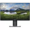 Monitor DELL Professional P2319H 23in, 1920 x 1080, FHD, IPS Antiglare, 16:9, 1000:1, 250 cd/m², 8ms/5ms, 178/178, DP, HDMI, VGA