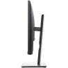 Monitor DELL Professional P2319H 23in, 1920 x 1080, FHD, IPS Antiglare, 16:9, 1000:1, 250 cd/m², 8ms/5ms, 178/178, DP, HDMI, VGA