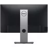 Monitor DELL Professional P2319H 23in, 1920 x 1080, FHD, IPS Antiglare, 16:9, 1000:1, 250 cd/m², 8ms/5ms, 178/178, DP, HDMI, VGA