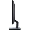 Dell 17 Monitor - E1715S - 43cm (17"), 5:4, TN (Twisted Nematic), anti glare, 1280 x 1024 at 60 Hz, 1000: 1, 250 cd/m2, 160° ver