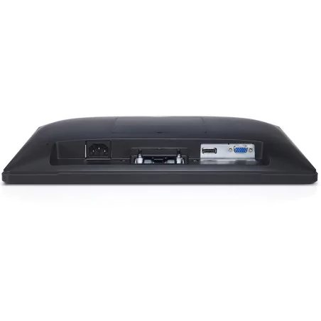 Dell 17 Monitor - E1715S - 43cm (17"), 5:4, TN (Twisted Nematic), anti glare, 1280 x 1024 at 60 Hz, 1000: 1, 250 cd/m2, 160° ver