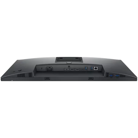 Monitor Dell Professional P2422H 23.8” 1920x1080 IPS Antiglare 16:9, 1000:1, 250 cd/m2, 8ms/5ms, 178/178, DP 1.2, HDMI 1.4, VGA,