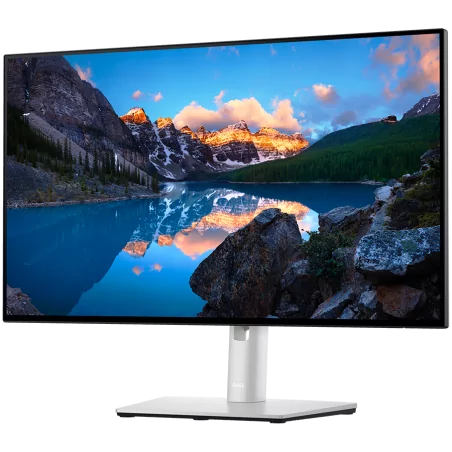 DELL UltraSharp Monitor U2422H 23.8'' (16:9), IPS LED backlit, AG, 3H coating, 1920x1080, 1000:1, 250 cd/m2, 5 ms, 178°/178°, HD