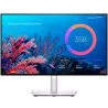 DELL UltraSharp Monitor U2422HE USB-C RJ-45, 23.8'' (16:9), IPS LED backlit, AG, 3H coating, 1920x1080, 1000:1, 250 cd/m2, 5 ms,