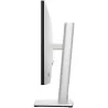 DELL UltraSharp Monitor U2422HE USB-C RJ-45, 23.8'' (16:9), IPS LED backlit, AG, 3H coating, 1920x1080, 1000:1, 250 cd/m2, 5 ms,