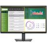 Dell E2423H Monitor LED, 23.8", FHD (1920x1080), 16:9 75Hz, VA AG, 250 cd/m2, 3000:1, 178/178, 8ms/5ms, DP, VGA, Tilt, 3Y - 1