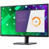 Dell Monitor LED E2722HS 27" 1920x1080 60Hz, FHD, IPS Antiglare, Flicker-Free, 16:9, 1000:1, 300 cd/m2, 8ms/5ms, 178/178, DP, HD