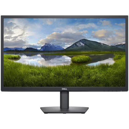 Dell Monitor LED E2422HN, 23.8" FHD 1920x1080 60Hz, IPS Anti-glare, 16:9, 1000:1, 250 cd/m2, 8ms/5ms, 178°/178°, HDMI, VGA, Tilt