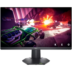 Dell Gaming Monitor LED G2422HS, 23.8", FHD 1920x1080, 16:9 165Hz, IPS AG, FlickerFree, 350 cd/m2, 1000:1, 178/178, 1ms, 2x HDMI