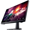 Dell Gaming Monitor LED G2422HS, 23.8", FHD 1920x1080, 16:9 165Hz, IPS AG, FlickerFree, 350 cd/m2, 1000:1, 178/178, 1ms, 2x HDMI