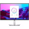 Dell Monitor LED P3222QE, 31.5" UHD 3840x2160 IPS AG 60Hz 16:9, 350 cd/m2, 1000:1, 178°/178°, 8ms/5ms, Flicker Free, 1xHDMI, 1xD