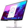 Dell Monitor LED P3222QE, 31.5" UHD 3840x2160 IPS AG 60Hz 16:9, 350 cd/m2, 1000:1, 178°/178°, 8ms/5ms, Flicker Free, 1xHDMI, 1xD