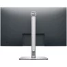 Dell Monitor LED P3222QE, 31.5" UHD 3840x2160 IPS AG 60Hz 16:9, 350 cd/m2, 1000:1, 178°/178°, 8ms/5ms, Flicker Free, 1xHDMI, 1xD
