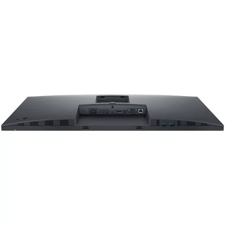 Dell Monitor LED P3222QE, 31.5" UHD 3840x2160 IPS AG 60Hz 16:9, 350 cd/m2, 1000:1, 178°/178°, 8ms/5ms, Flicker Free, 1xHDMI, 1xD