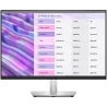 Dell Monitor LED Professional P2423, 24", WUXGA 1920x1200, 16:10 60Hz, IPS AG, ComfortView Plus, Flicker Free, 300 cd/m2, 1000:1