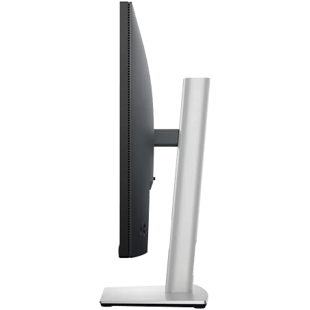 Dell Monitor LED Professional P2423, 24", WUXGA 1920x1200, 16:10 60Hz, IPS AG, ComfortView Plus, Flicker Free, 300 cd/m2, 1000:1