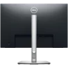 Dell Monitor LED Professional P2423, 24", WUXGA 1920x1200, 16:10 60Hz, IPS AG, ComfortView Plus, Flicker Free, 300 cd/m2, 1000:1