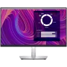 Dell Monitor LED Professional P2423D, 23.8", QHD 2560x1440, 16:9 60Hz, IPS AG, ComfortView Plus, Flicker Free, 300 cd/m2, 1000:1