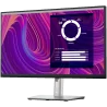 Dell Monitor LED Professional P2423D, 23.8", QHD 2560x1440, 16:9 60Hz, IPS AG, ComfortView Plus, Flicker Free, 300 cd/m2, 1000:1