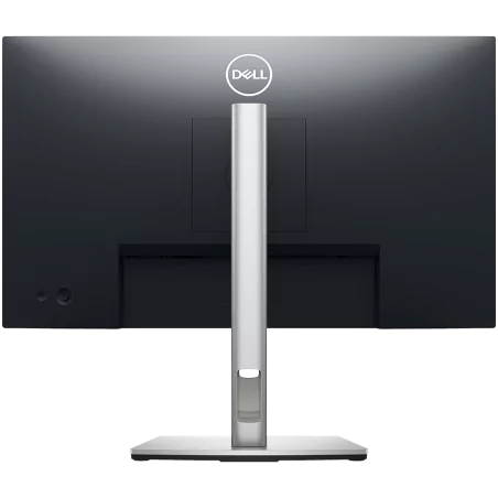 Dell Monitor LED Professional P2423D, 23.8", QHD 2560x1440, 16:9 60Hz, IPS AG, ComfortView Plus, Flicker Free, 300 cd/m2, 1000:1