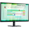 Dell Monitor LED E2723HN, 27", FHD 1920x1080, 16:9 60Hz, IPS AG, Flicker Free, 300 cd/m2, 1000:1, 178/178, 8ms/5ms, HDMI, VGA, T
