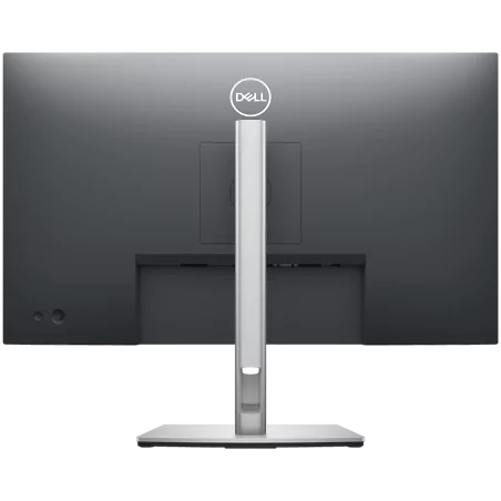 Dell Monitor LED S2722QC, 27", 4K UHD 3840x2160, 16:9 60Hz, IPS Antiglare, Flicker Free, 350 cd/m2, 1000:1, 178°/178°, 4ms GtG, 
