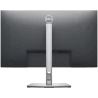 Dell Monitor LED S2722QC, 27", 4K UHD 3840x2160, 16:9 60Hz, IPS Antiglare, Flicker Free, 350 cd/m2, 1000:1, 178°/178°, 4ms GtG, 