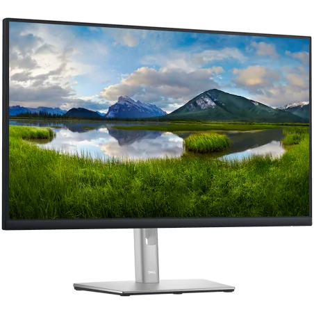 Monitor Dell Professional P2722H 27” 1920x1080 IPS Antiglare 16:9, 1000:1, 300 cd/m2, 8ms/5ms, 178/178, DP 1.2, HDMI 1.4, VGA, U