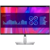 Dell Monitor LED Professional P3223DE, 31.5", QHD 2560x1440, 16:9 60Hz, IPS AG, ComfortView Plus, Flicker Free, 350 cd/m2, 1000: