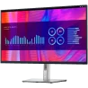 Dell Monitor LED Professional P3223DE, 31.5", QHD 2560x1440, 16:9 60Hz, IPS AG, ComfortView Plus, Flicker Free, 350 cd/m2, 1000: