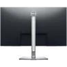 Dell Monitor LED Professional P3223DE, 31.5", QHD 2560x1440, 16:9 60Hz, IPS AG, ComfortView Plus, Flicker Free, 350 cd/m2, 1000: