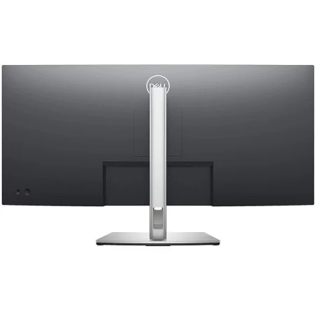 Monitor DELL Professional P3421W, 34.14in Curved, 3440x1440, WQHD, IPS Antiglare, 21:9, 1000:1, 300 cd/m2, 8ms/5ms, 178/178, DP,