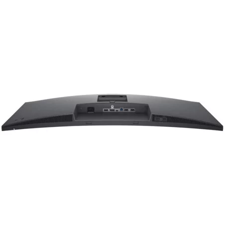 Monitor DELL Professional P3421W, 34.14in Curved, 3440x1440, WQHD, IPS Antiglare, 21:9, 1000:1, 300 cd/m2, 8ms/5ms, 178/178, DP,