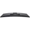 Monitor DELL Professional P3421W, 34.14in Curved, 3440x1440, WQHD, IPS Antiglare, 21:9, 1000:1, 300 cd/m2, 8ms/5ms, 178/178, DP,
