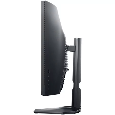 Dell Gaming LED Monitor S3222DGM, 31.5" QHD 2560x1440 165Hz VA Panel 16:9 Curved 99% sRGB, 350 cd/m2, 3000:1, 178º/178º, 1ms (MP