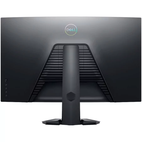 Dell Gaming LED Monitor S3222DGM, 31.5" QHD 2560x1440 165Hz VA Panel 16:9 Curved 99% sRGB, 350 cd/m2, 3000:1, 178º/178º, 1ms (MP