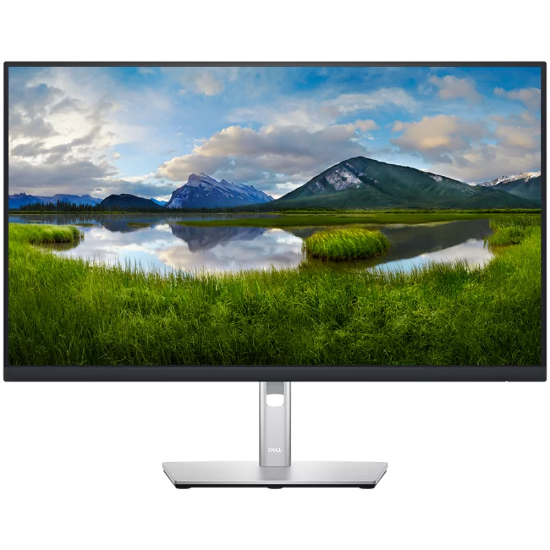 Monitor Dell Professional P2722HE 27” 1920x1080 IPS Antiglare 16:9, 1000:1, 300 cd/m2, 8ms/5ms, 178/178, DP 1.2, DP Out, HDMI 1.