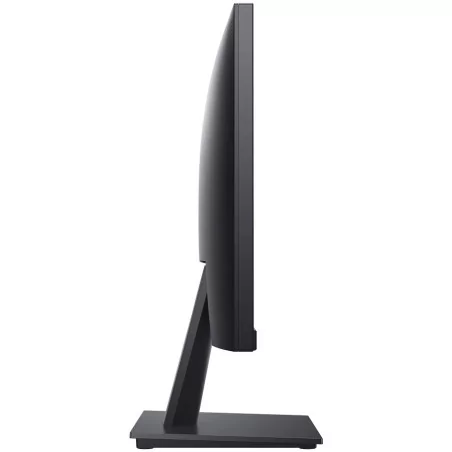 Monitor DELL E-series E2720H 27in, 1920x1080, FHD, IPS AntiGlare, 16:9, 1000:1, 300 cd/m2, 8ms/5ms, 178/178, DP, VGA, Tilt, 3Y -