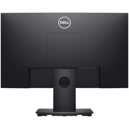 Monitor DELL E-series E2720H 27in, 1920x1080, FHD, IPS AntiGlare, 16:9, 1000:1, 300 cd/m2, 8ms/5ms, 178/178, DP, VGA, Tilt, 3Y -