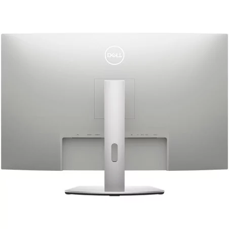 DELL Curved S3221QS, 31.5", 4K UHD 3840x2160 @ 60Hz, 16:9, VA Anti-Glare, 99% sRGB, 90% DCI-P3, 178°/178°, AMD Free Sync, Flicke