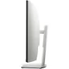 DELL Curved S3221QS, 31.5", 4K UHD 3840x2160 @ 60Hz, 16:9, VA Anti-Glare, 99% sRGB, 90% DCI-P3, 178°/178°, AMD Free Sync, Flicke