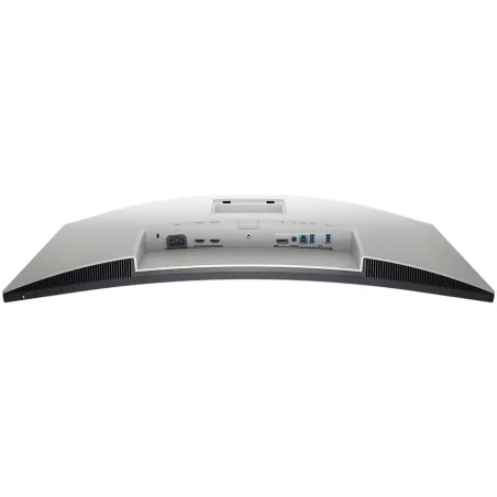 DELL Curved S3221QS, 31.5", 4K UHD 3840x2160 @ 60Hz, 16:9, VA Anti-Glare, 99% sRGB, 90% DCI-P3, 178°/178°, AMD Free Sync, Flicke
