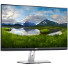 Monitor LED DELL S2421H, 23.8" IPS Anti-Glare, 1920x1080 at 75Hz, 75% Colour Gamut, 16:9, 178°/178°, AMD Free Sync, Flicker-free