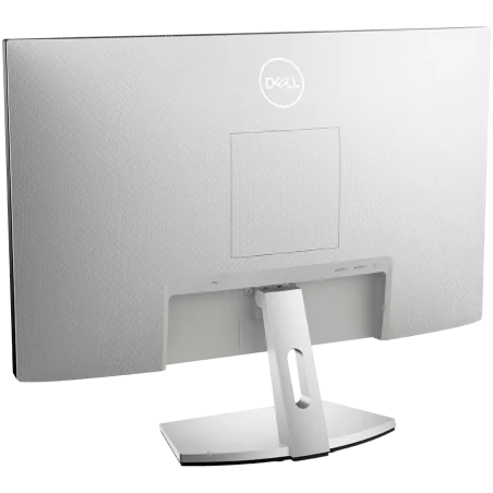 Monitor LED DELL S2421H, 23.8" IPS Anti-Glare, 1920x1080 at 75Hz, 75% Colour Gamut, 16:9, 178°/178°, AMD Free Sync, Flicker-free